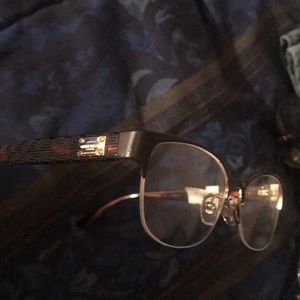 Glasses